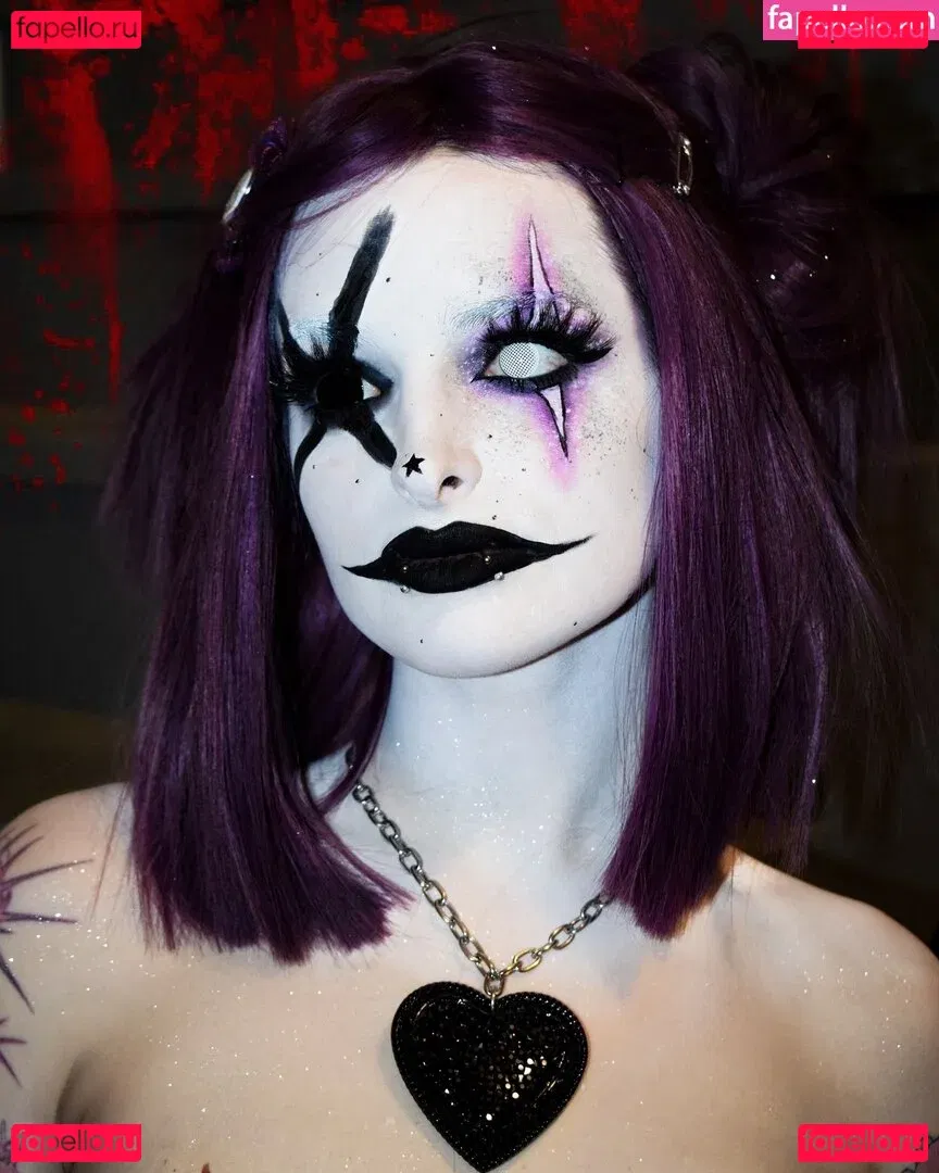 Roxy Katrina Onlyfans Photo Gallery 