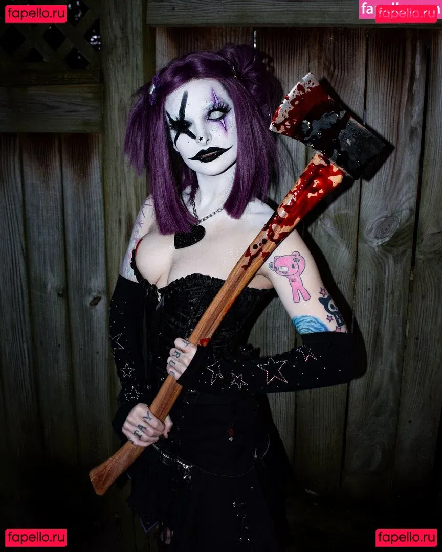 Roxy Katrina Onlyfans Photo Gallery 