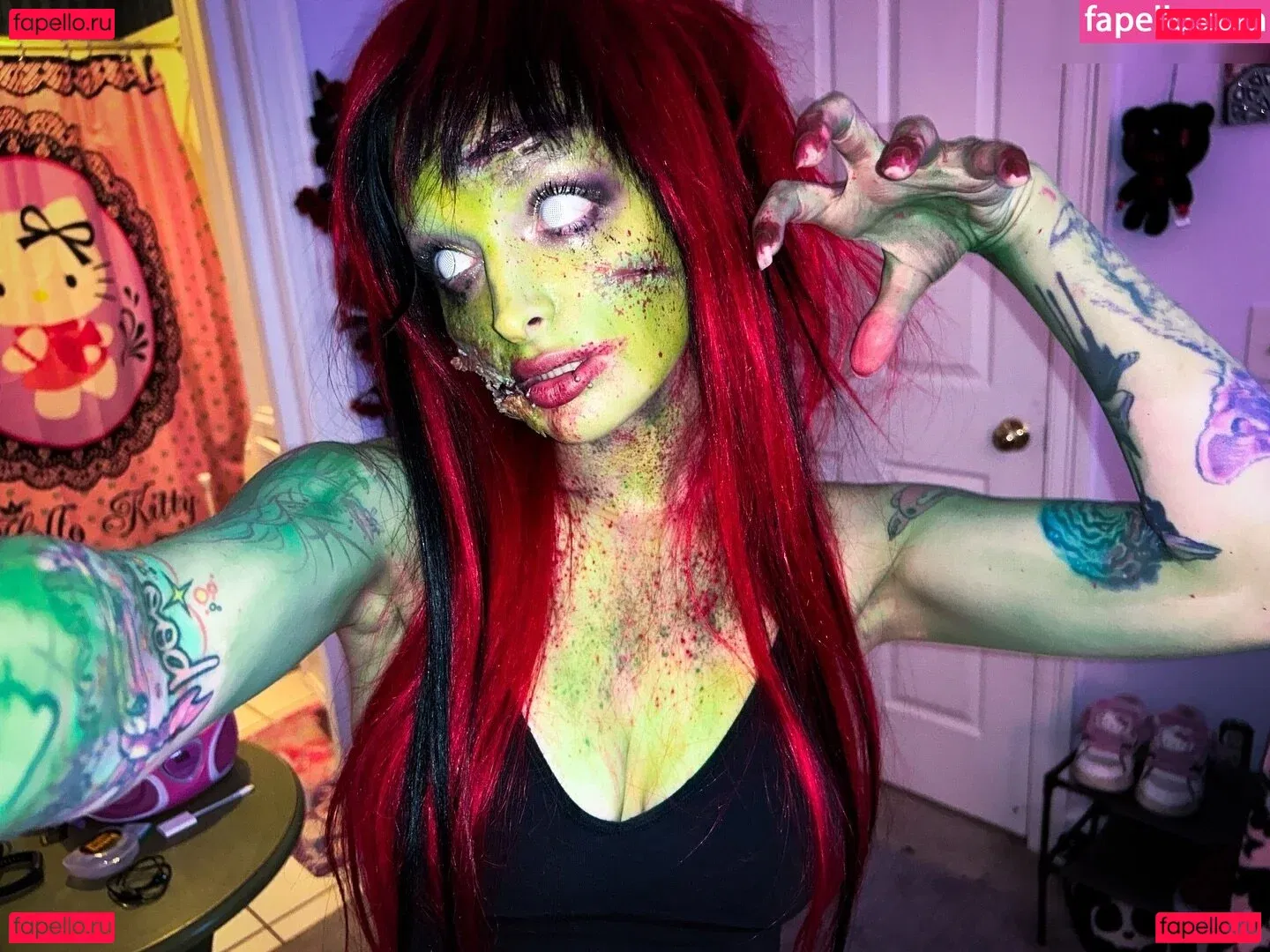 Roxy Katrina Onlyfans Photo Gallery 