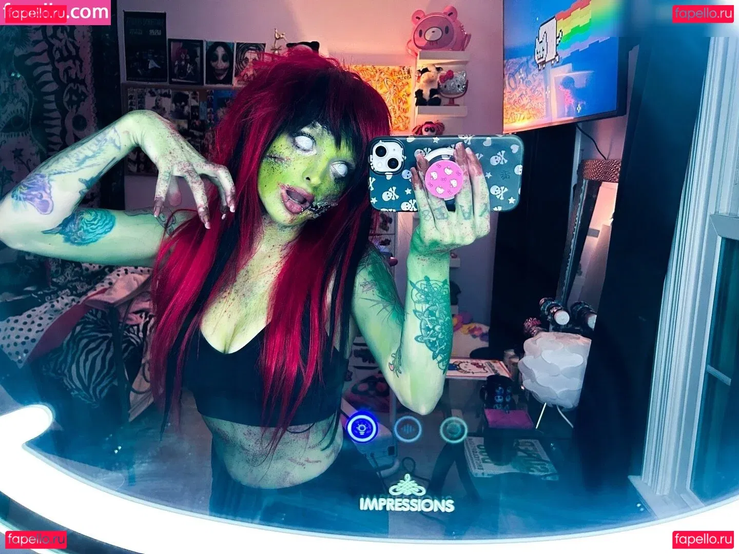 Roxy Katrina Onlyfans Photo Gallery 