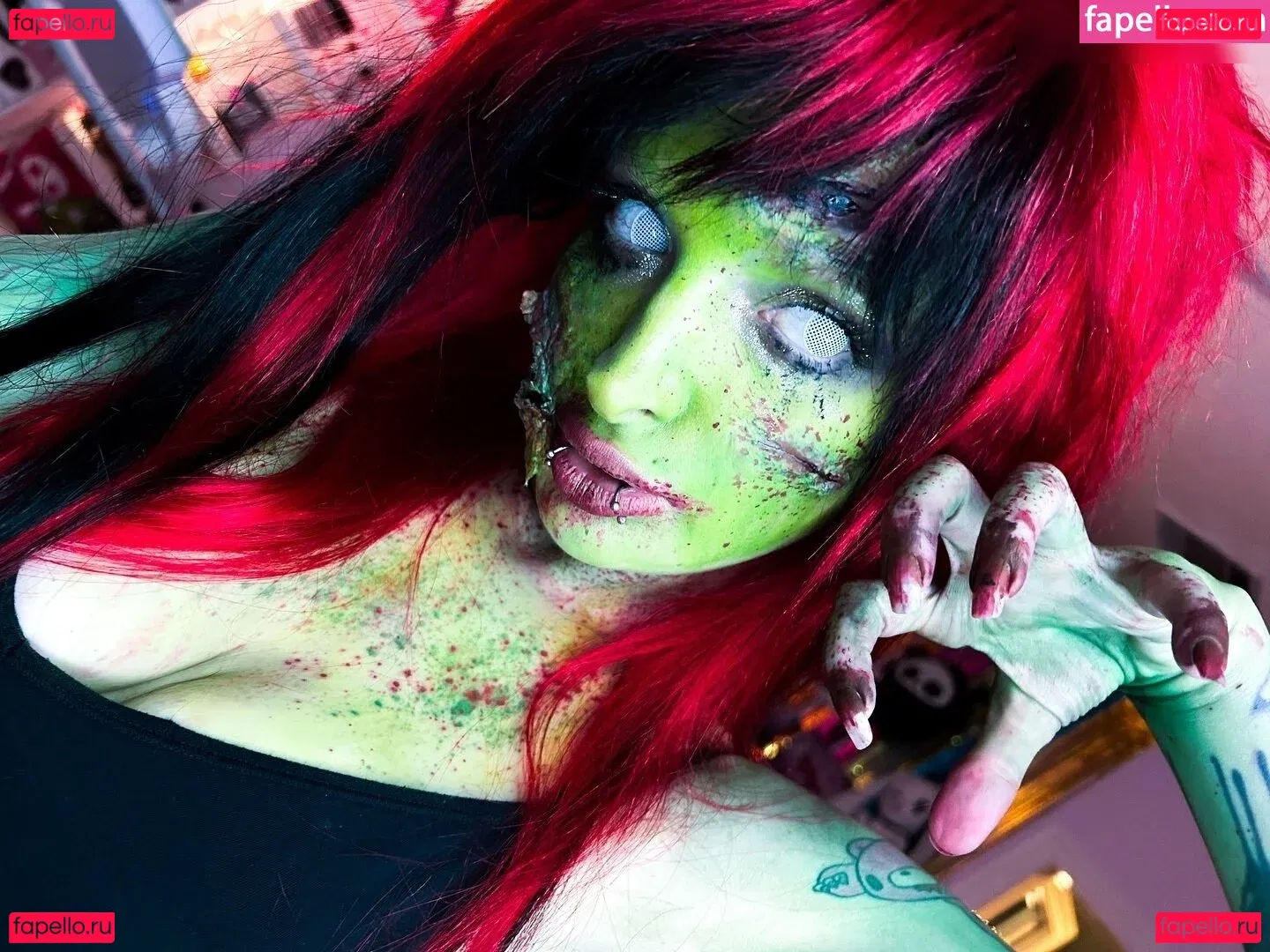 Roxy Katrina Onlyfans Photo Gallery 