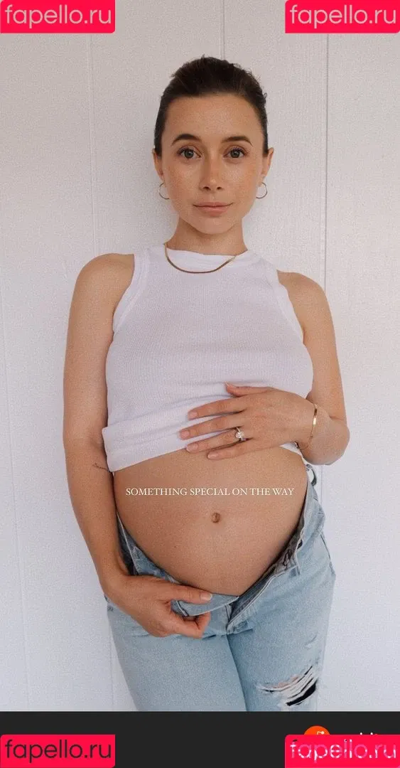 Olesya Rulin Onlyfans Photo Gallery 