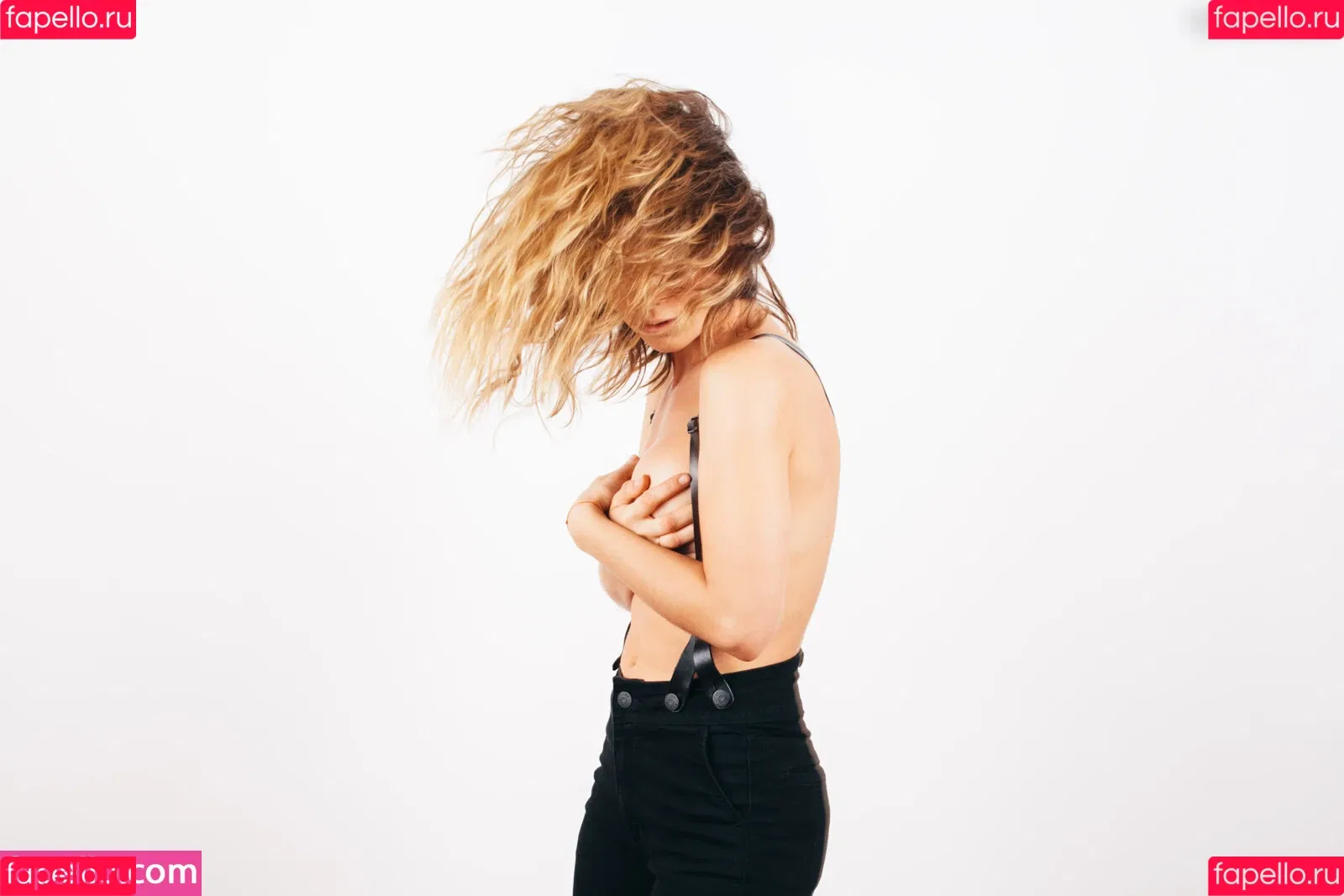 Olesya Rulin Onlyfans Photo Gallery 