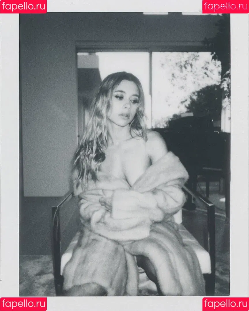 Olesya Rulin Onlyfans Photo Gallery 
