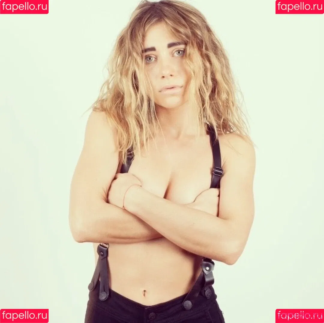 Olesya Rulin Onlyfans Photo Gallery 