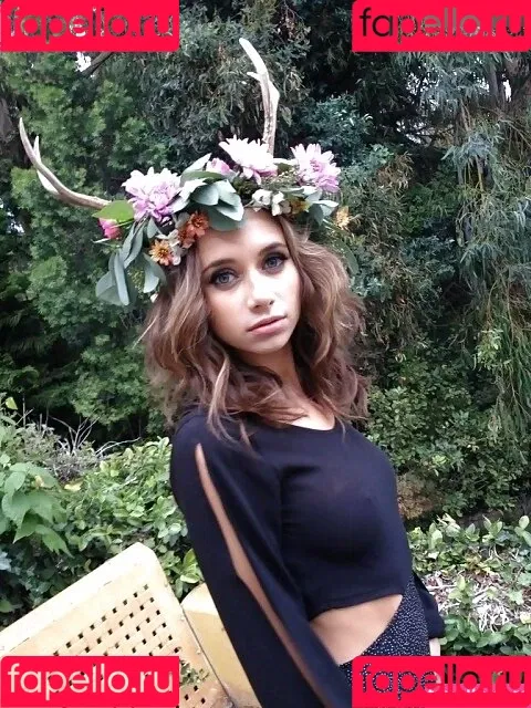 Olesya Rulin Onlyfans Photo Gallery 