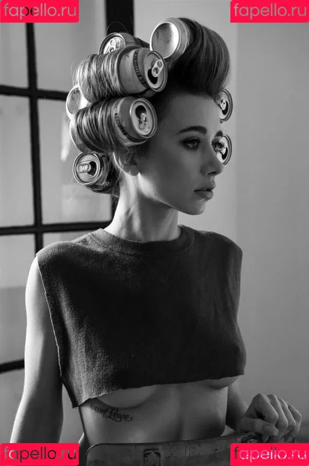 Olesya Rulin Onlyfans Photo Gallery 