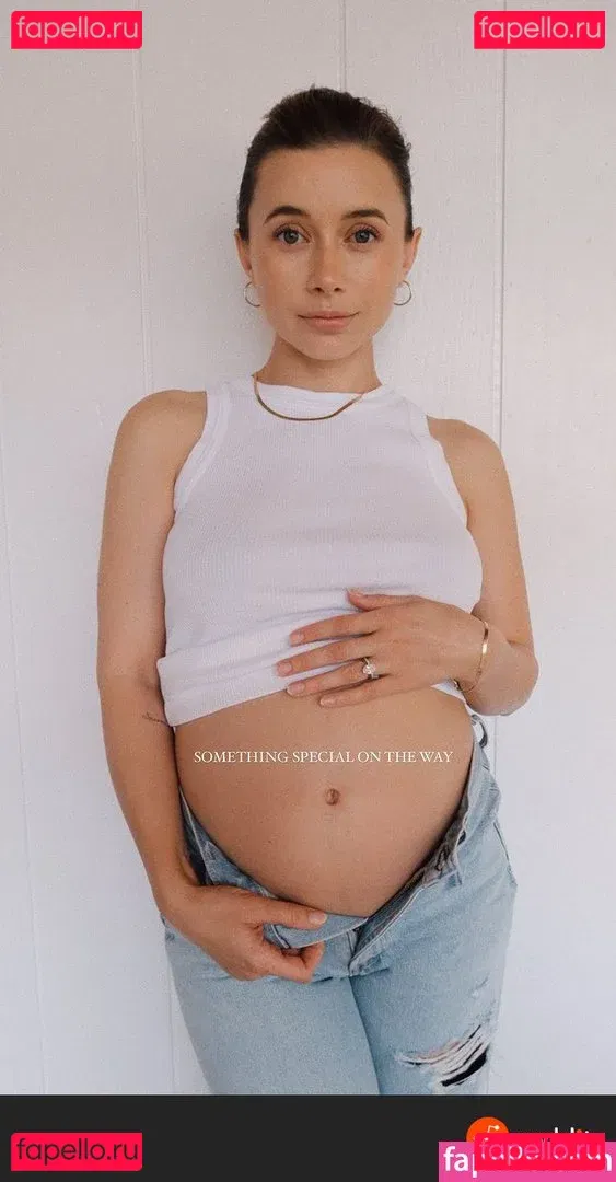 Olesya Rulin Onlyfans Photo Gallery 