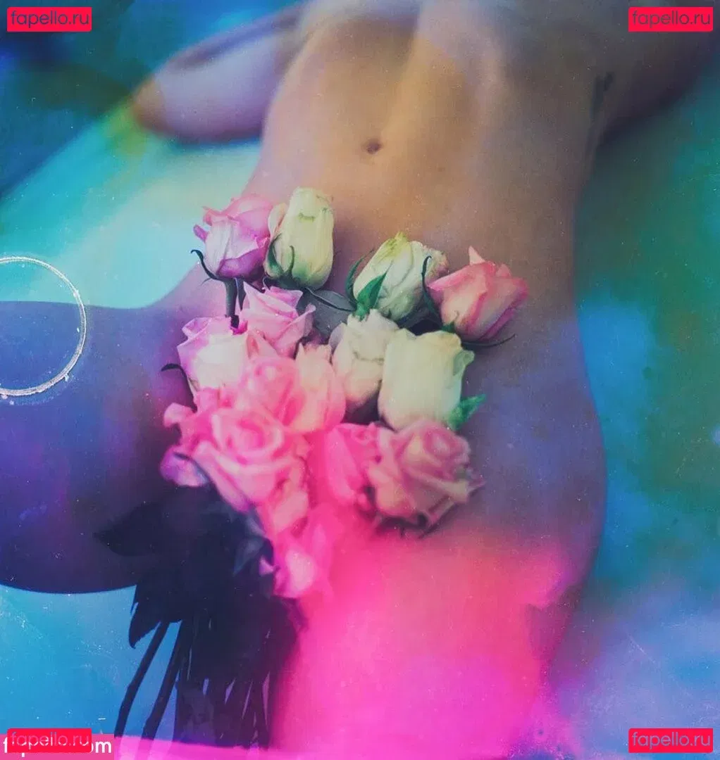 Olesya Rulin Onlyfans Photo Gallery 