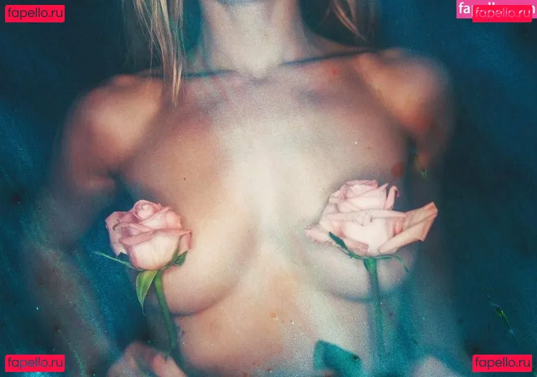 Olesya Rulin Onlyfans Photo Gallery 