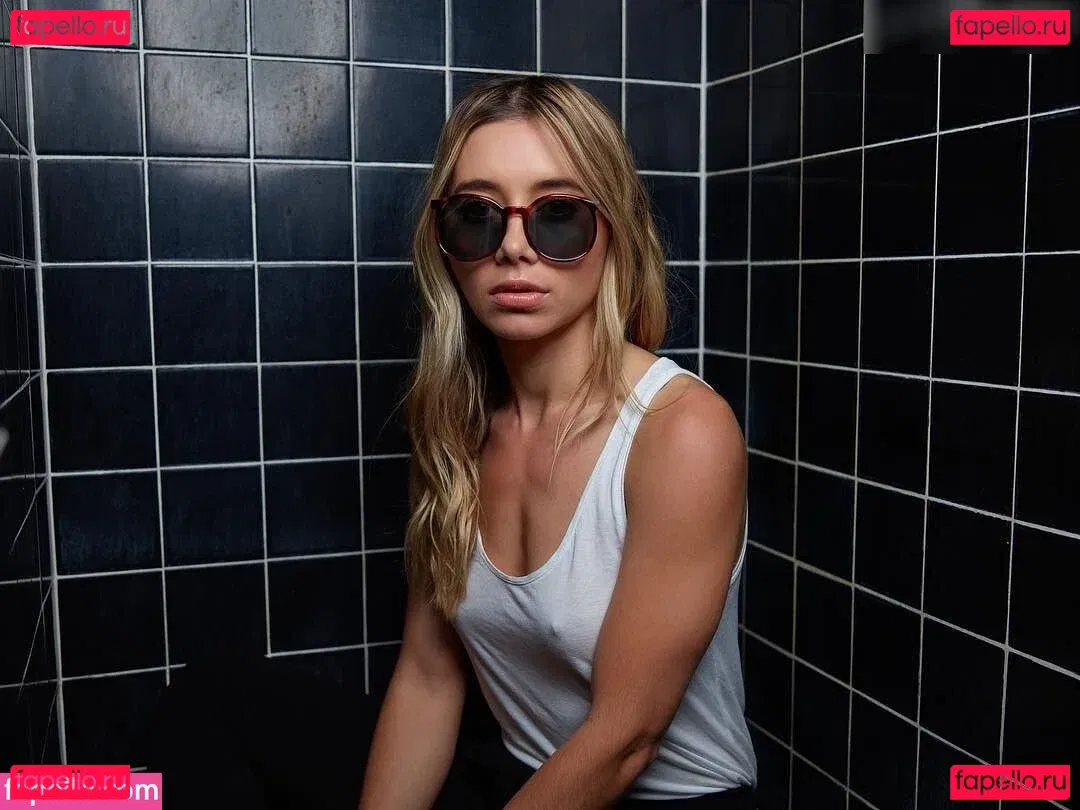 Olesya Rulin Onlyfans Photo Gallery 