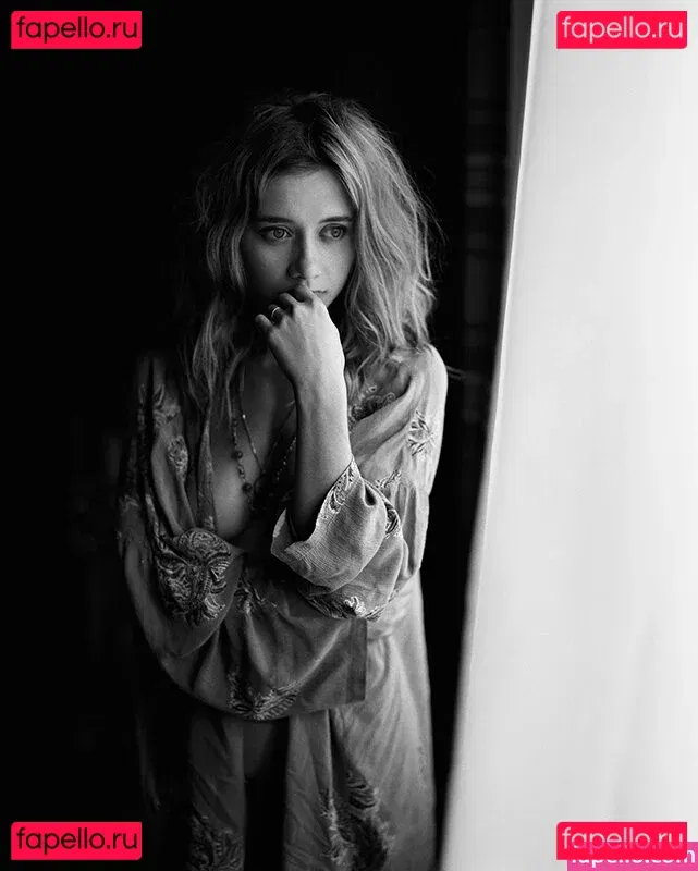 Olesya Rulin Onlyfans Photo Gallery 