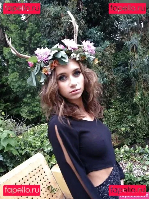 Olesya Rulin Onlyfans Photo Gallery 