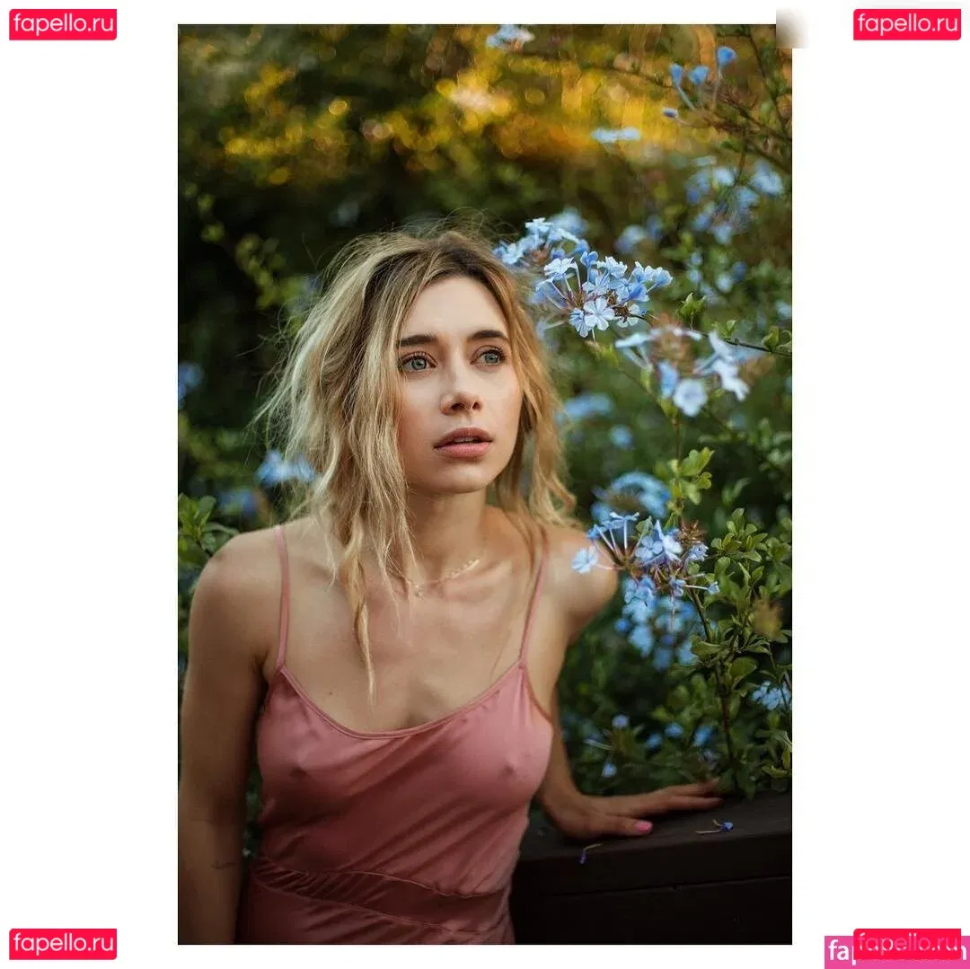 Olesya Rulin Onlyfans Photo Gallery 