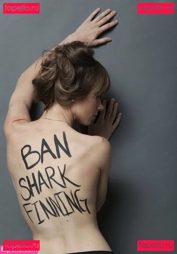 Olesya Rulin Onlyfans Photo Gallery 