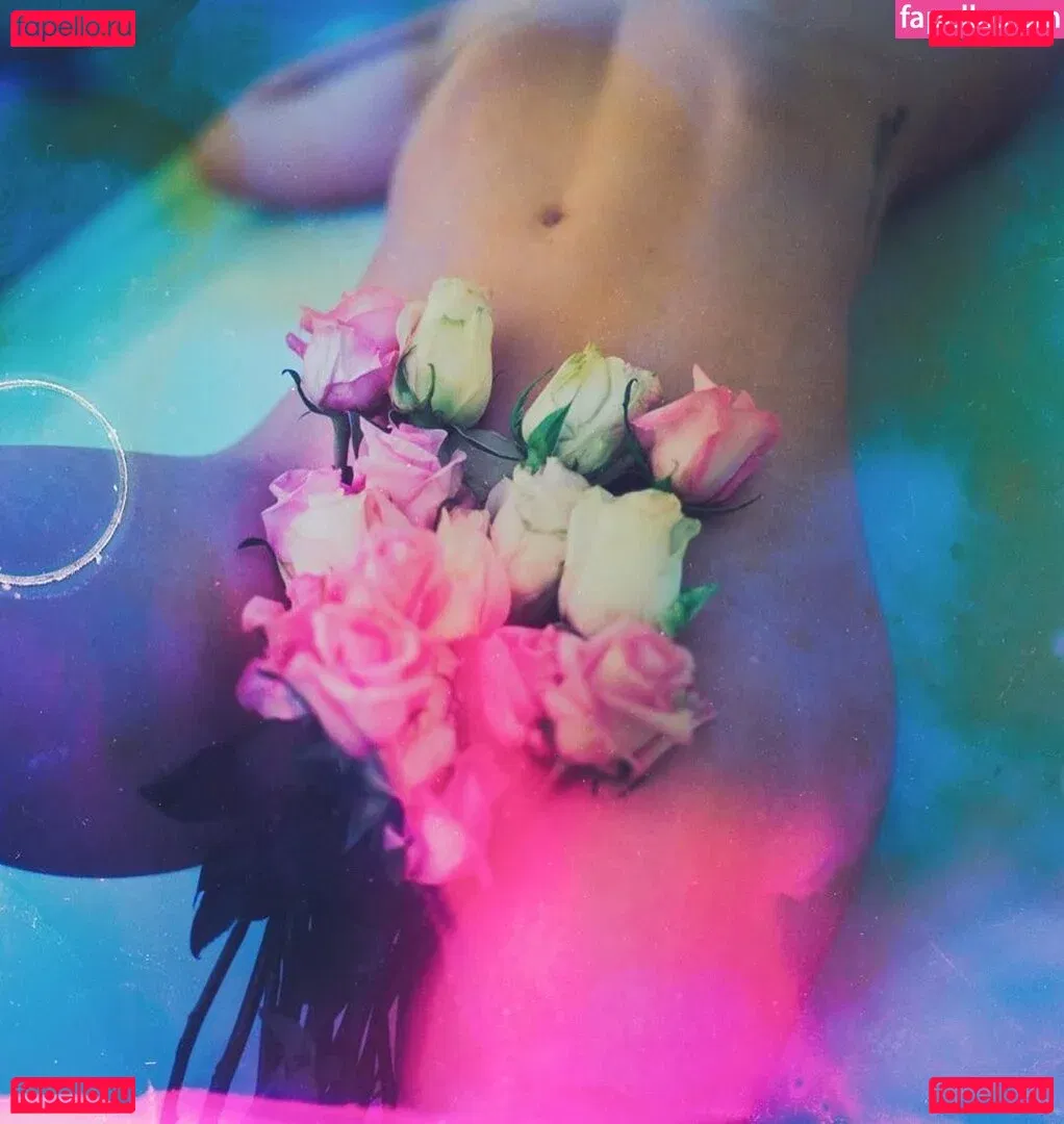 Olesya Rulin Onlyfans Photo Gallery 