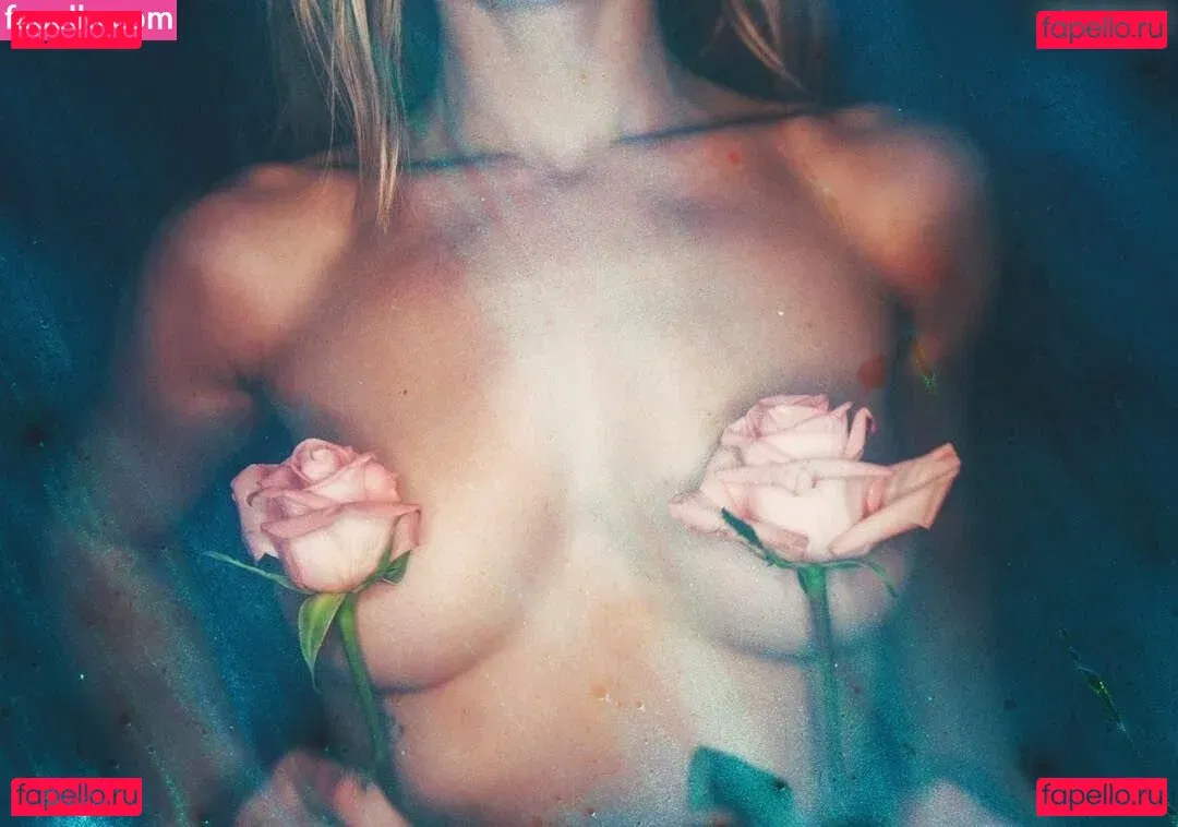 Olesya Rulin Onlyfans Photo Gallery 