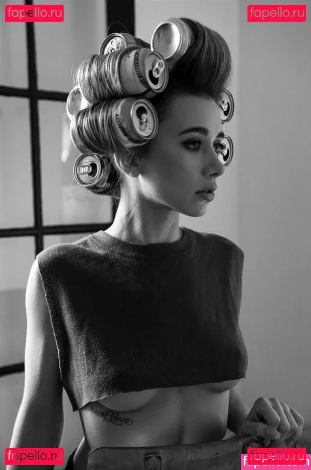 Olesya Rulin Onlyfans Photo Gallery 