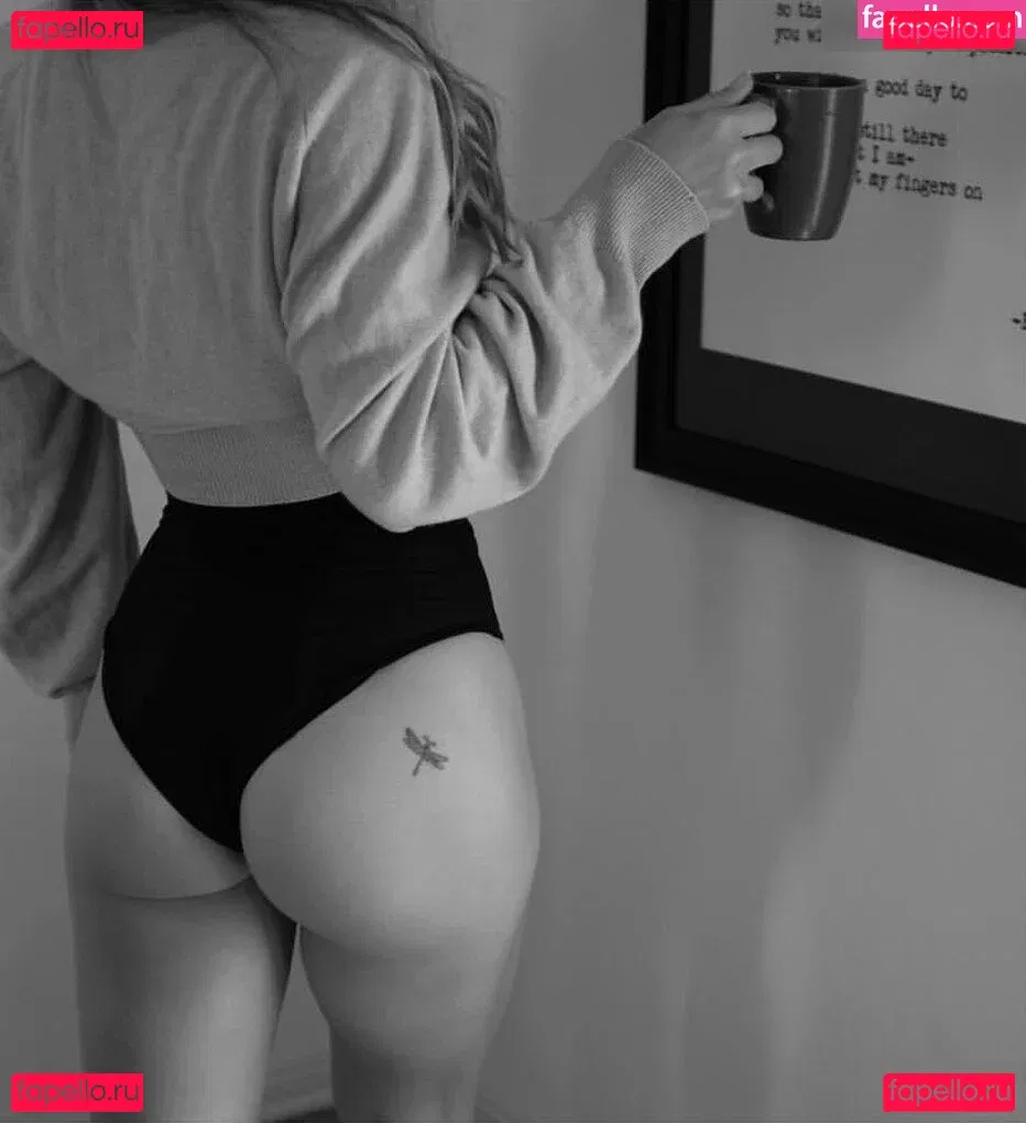 Olesya Rulin Onlyfans Photo Gallery 