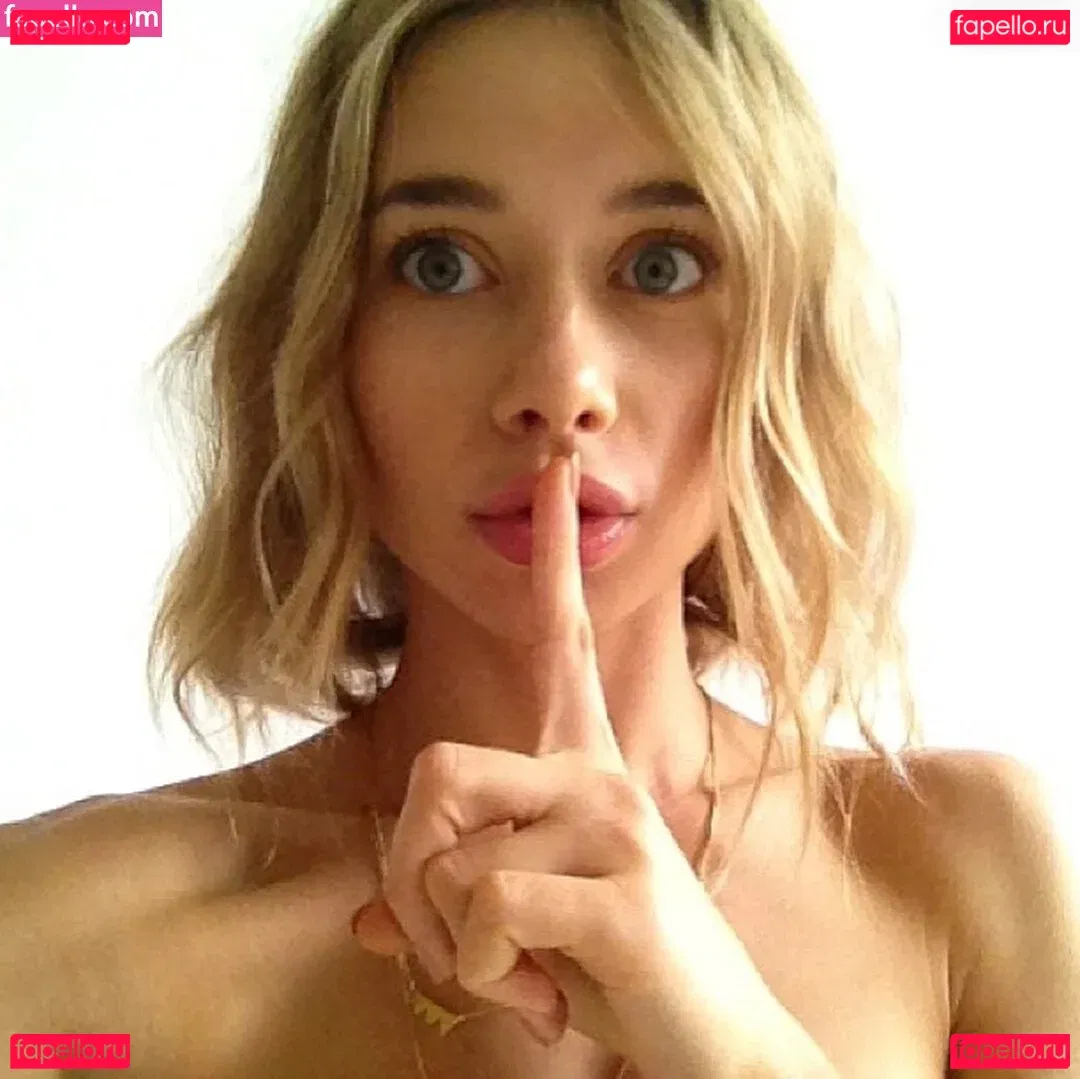 Olesya Rulin Onlyfans Photo Gallery 