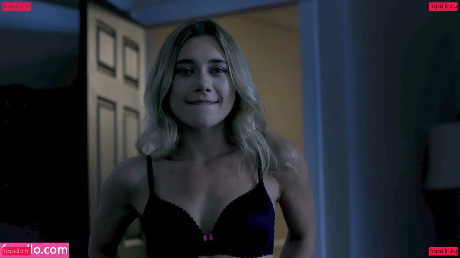 Olesya Rulin Onlyfans Photo Gallery 