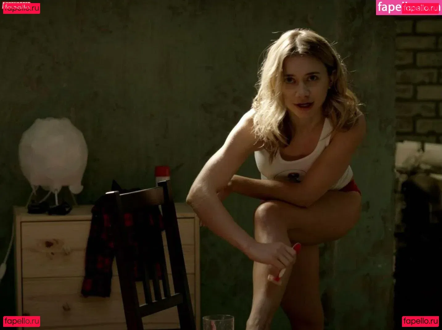 Olesya Rulin Onlyfans Photo Gallery 