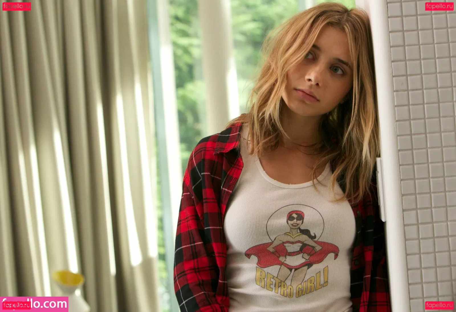 Olesya Rulin Onlyfans Photo Gallery 