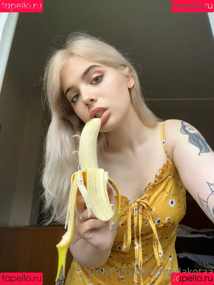 thedakotaa Onlyfans Photo Gallery 