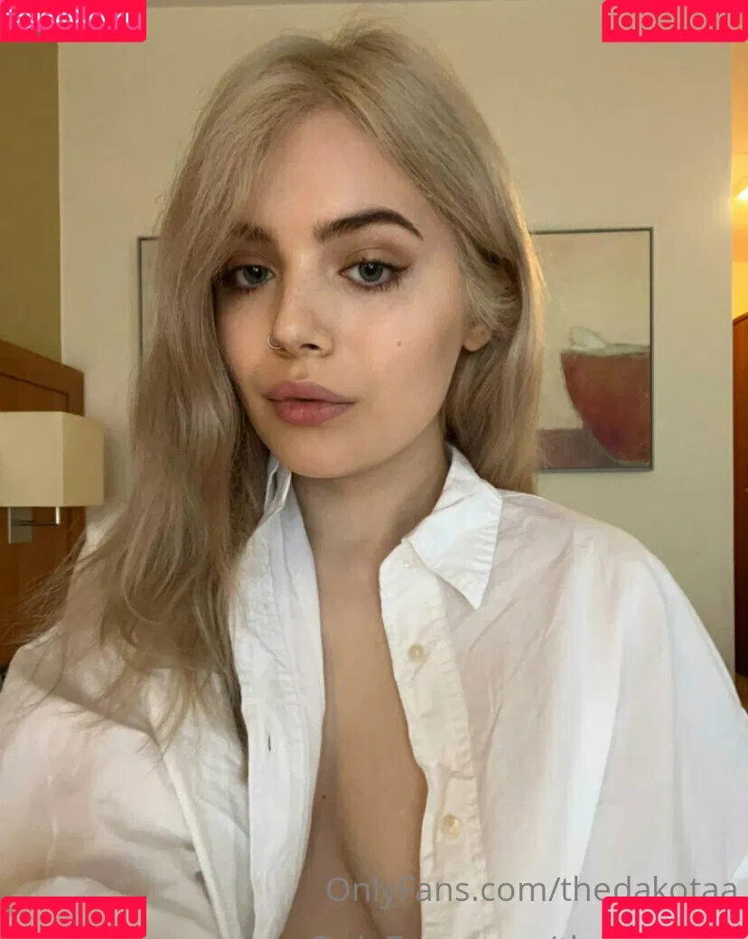 thedakotaa Onlyfans Photo Gallery 