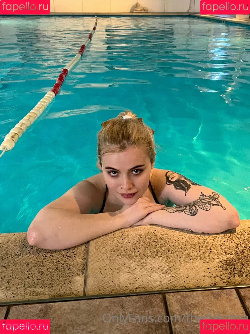 thedakotaa Onlyfans Photo Gallery 