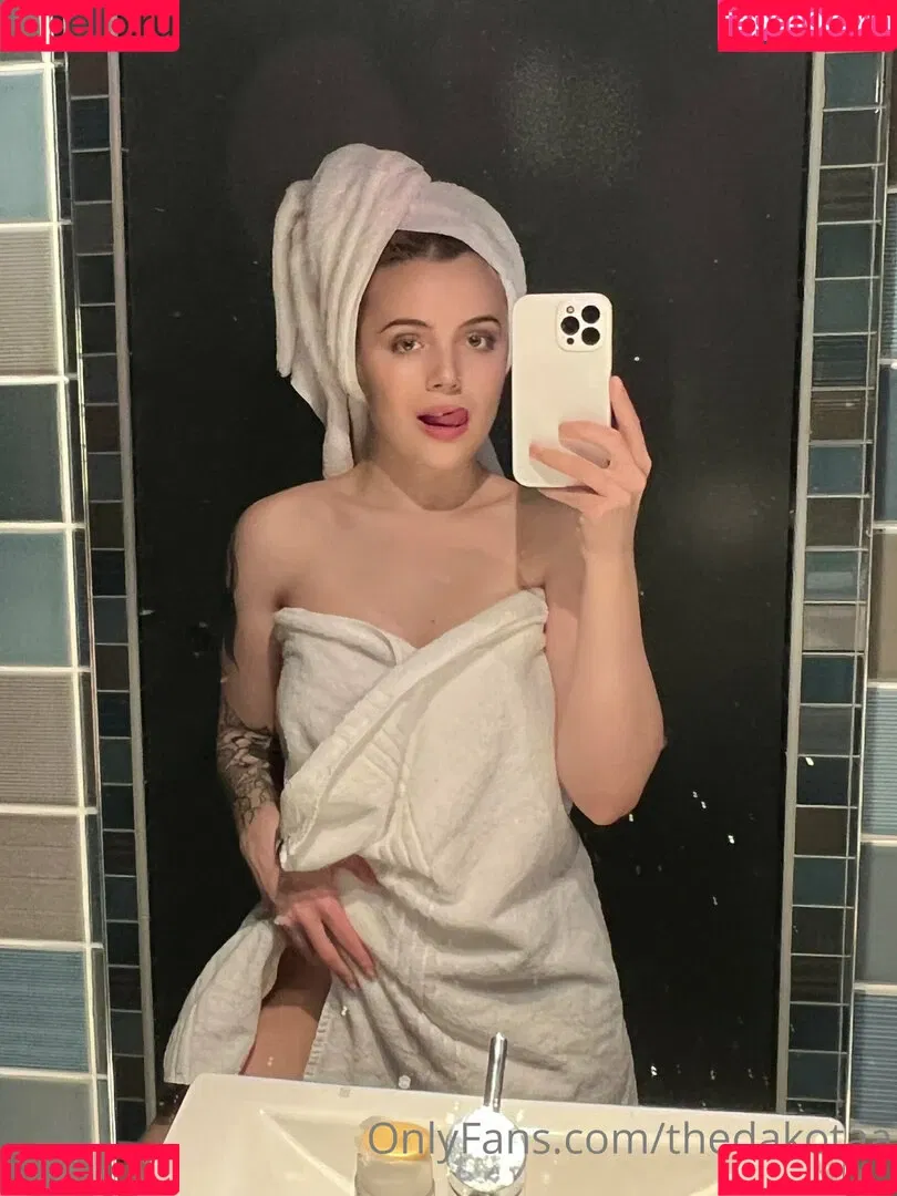 thedakotaa Onlyfans Photo Gallery 