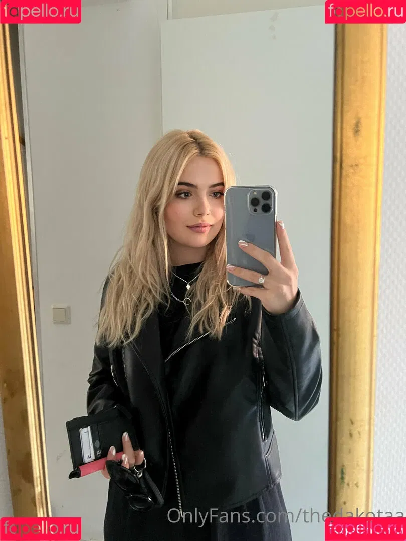 thedakotaa Onlyfans Photo Gallery 