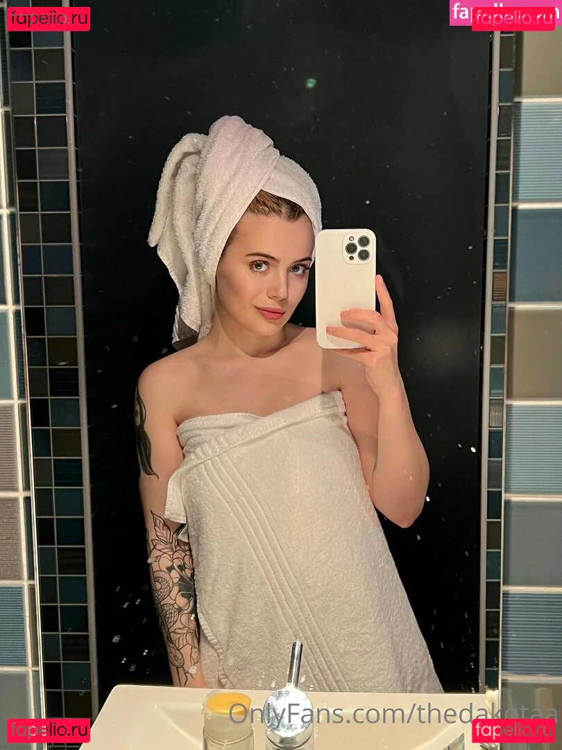 thedakotaa Onlyfans Photo Gallery 