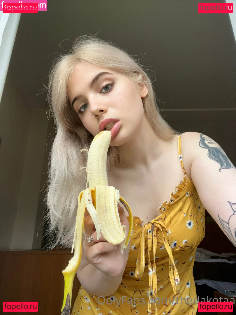 thedakotaa Onlyfans Photo Gallery 