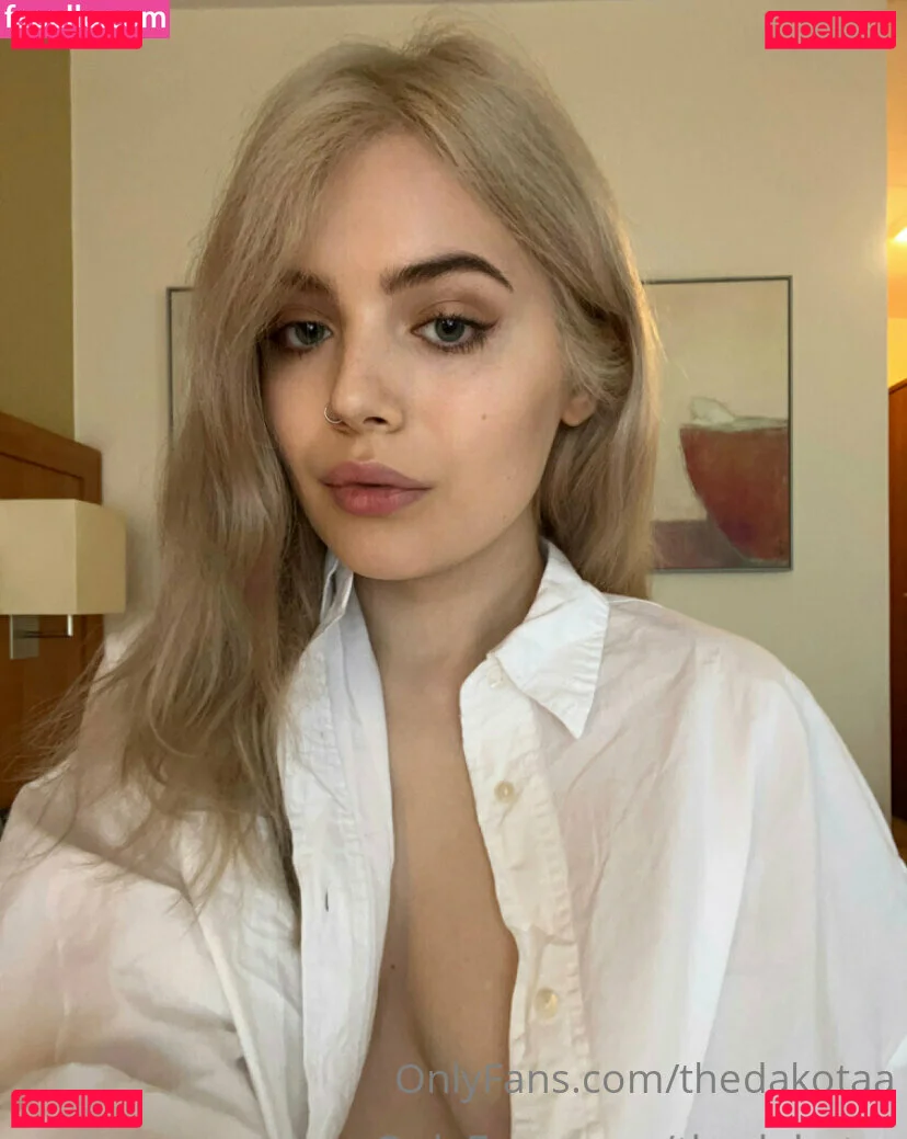 thedakotaa Onlyfans Photo Gallery 