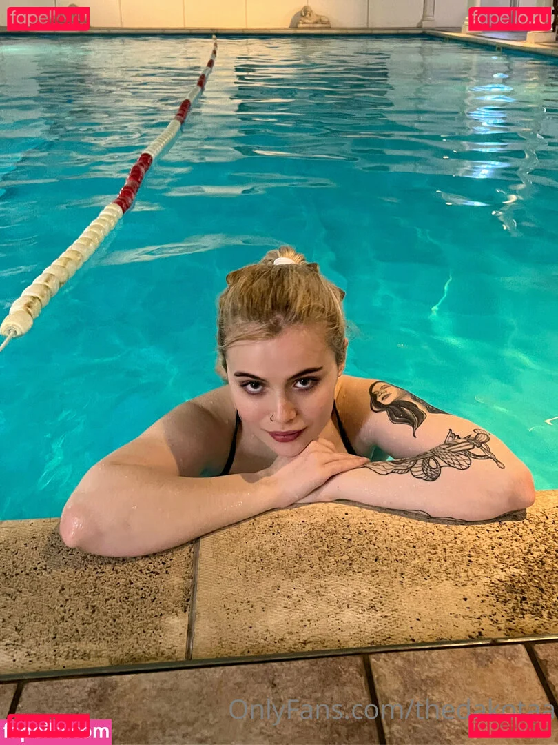 thedakotaa Onlyfans Photo Gallery 