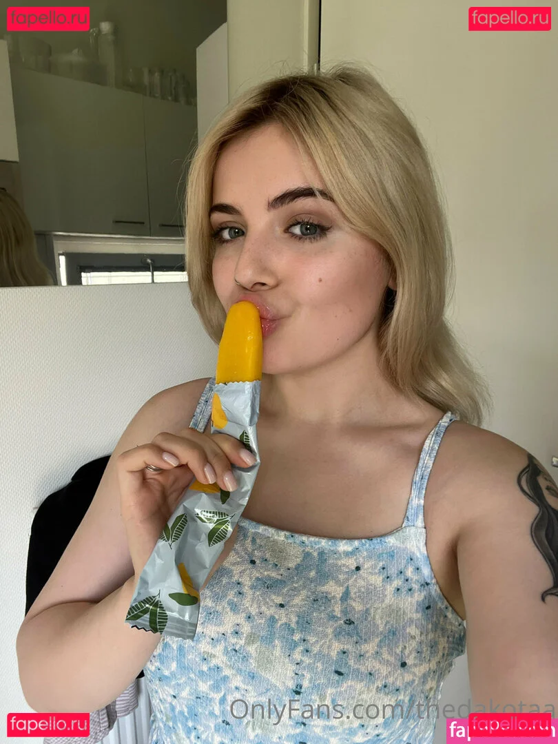 thedakotaa Onlyfans Photo Gallery 