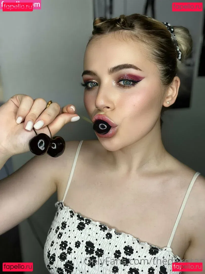 thedakotaa Onlyfans Photo Gallery 