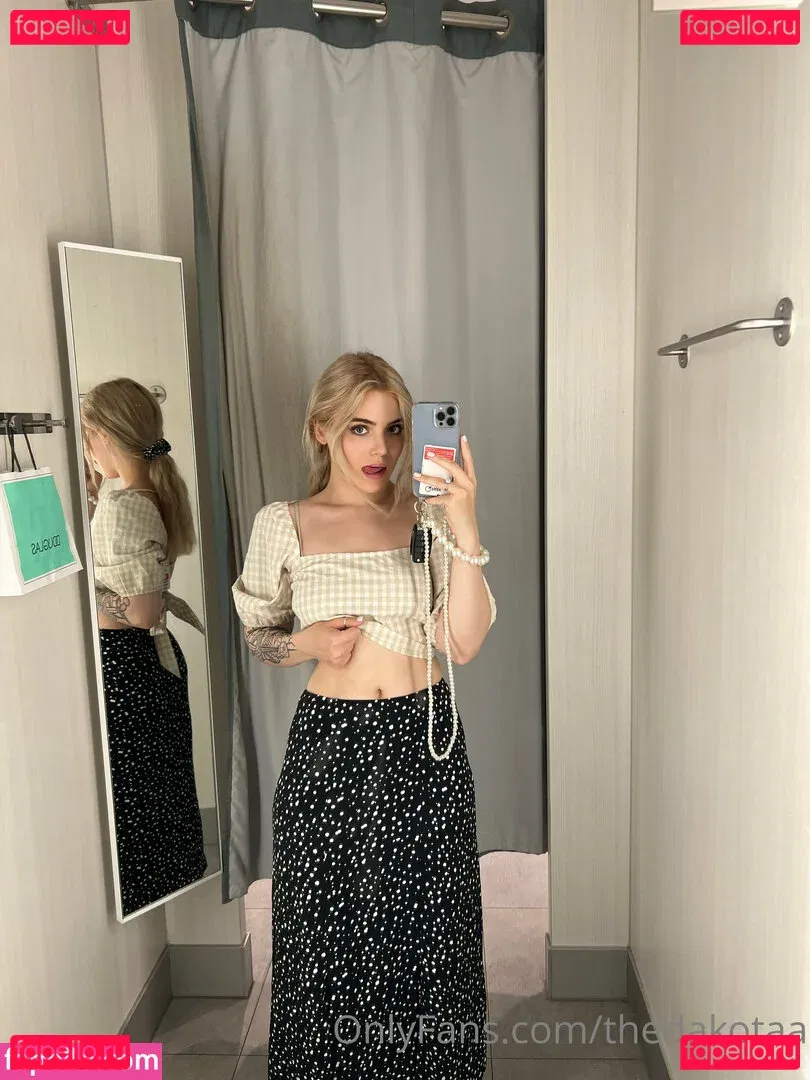 thedakotaa Onlyfans Photo Gallery 