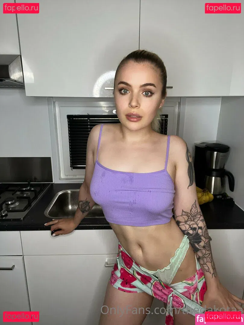 thedakotaa Onlyfans Photo Gallery 