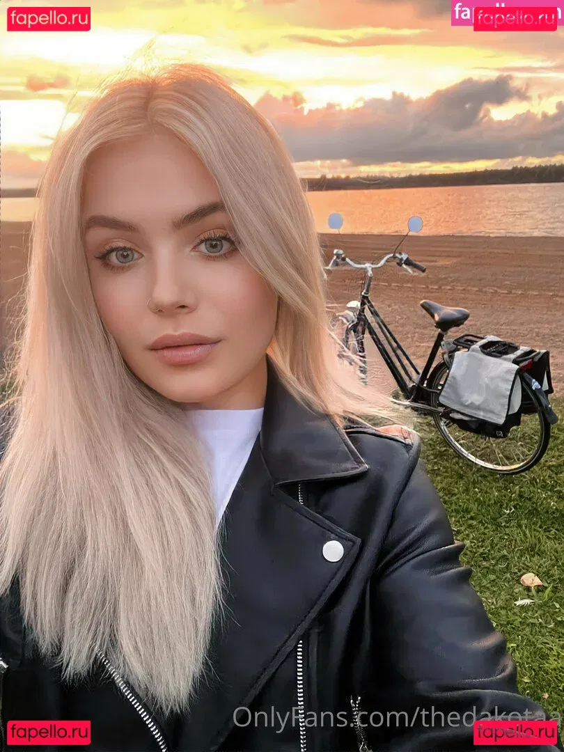 thedakotaa Onlyfans Photo Gallery 