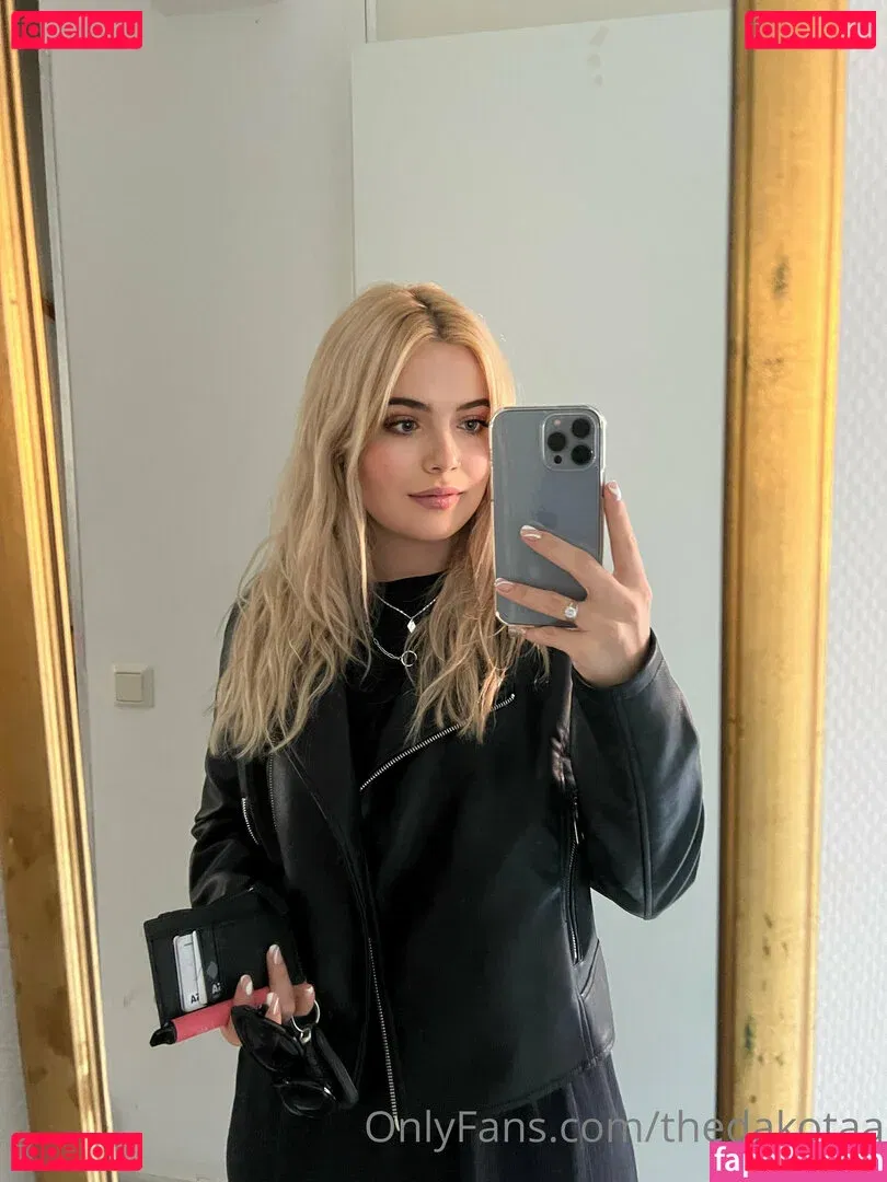 thedakotaa Onlyfans Photo Gallery 