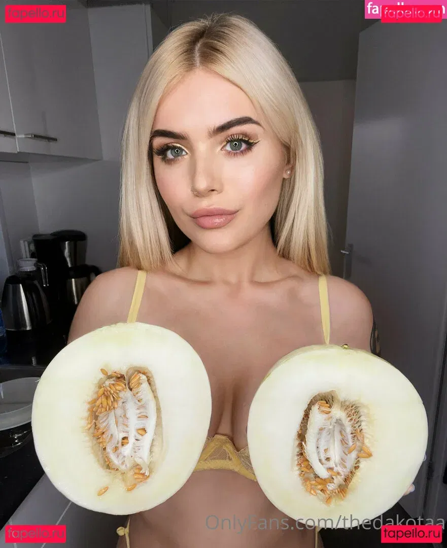 thedakotaa Onlyfans Photo Gallery 