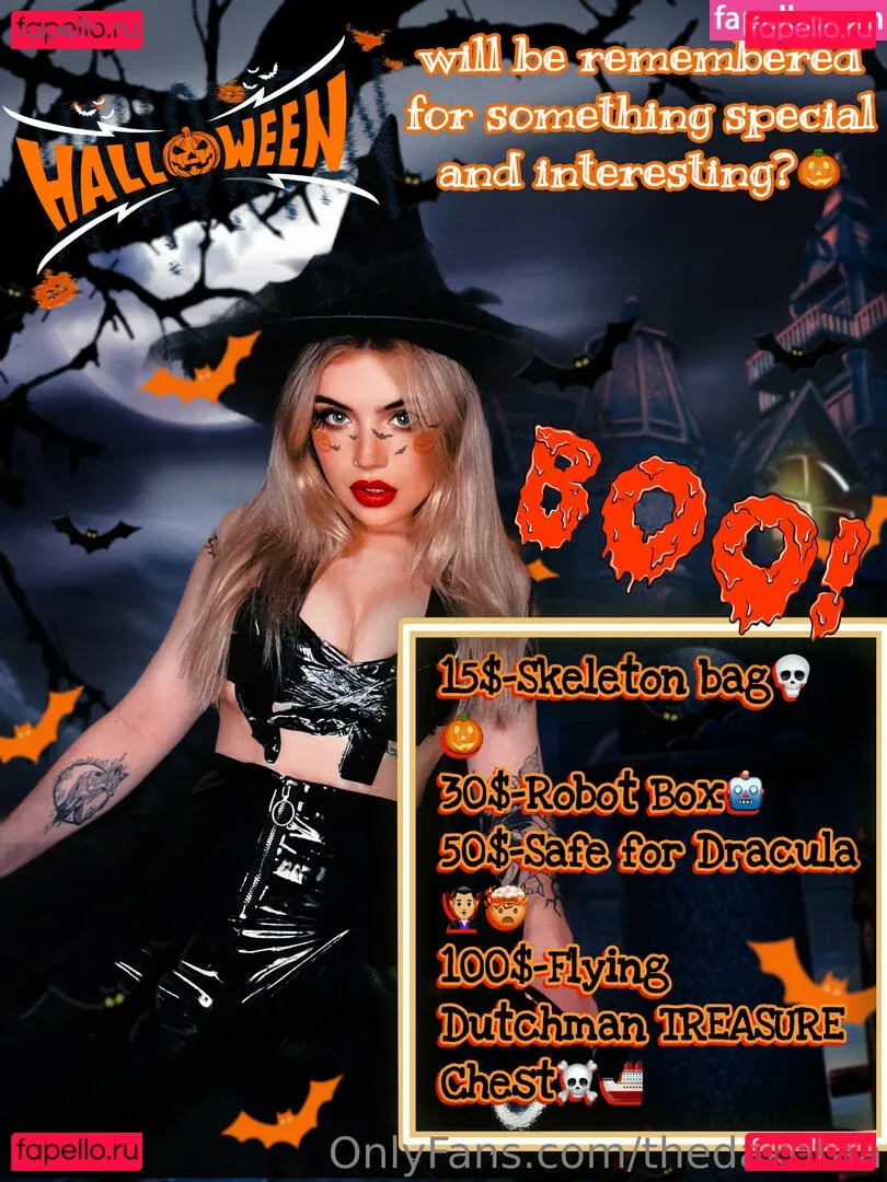 thedakotaa Onlyfans Photo Gallery 