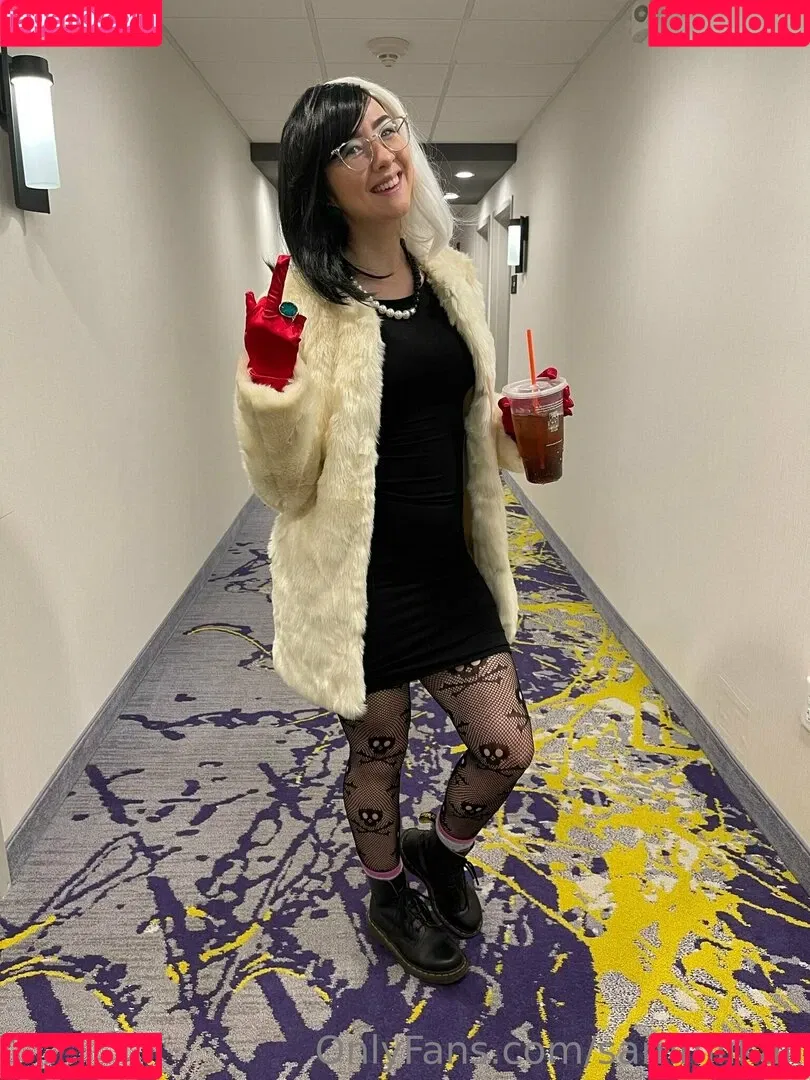 sammiikaii Onlyfans Photo Gallery 