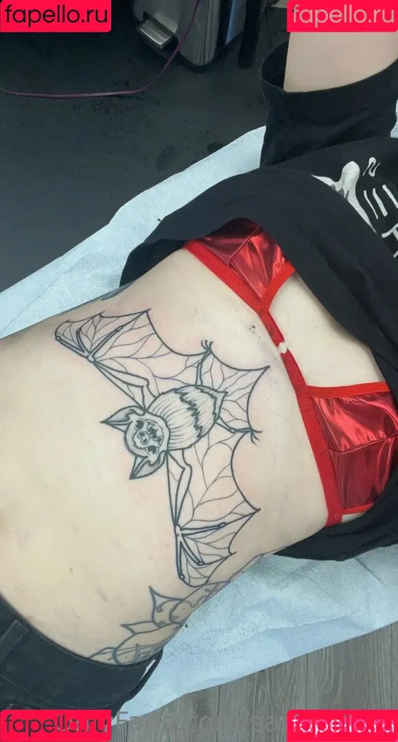 sammiikaii Onlyfans Photo Gallery 