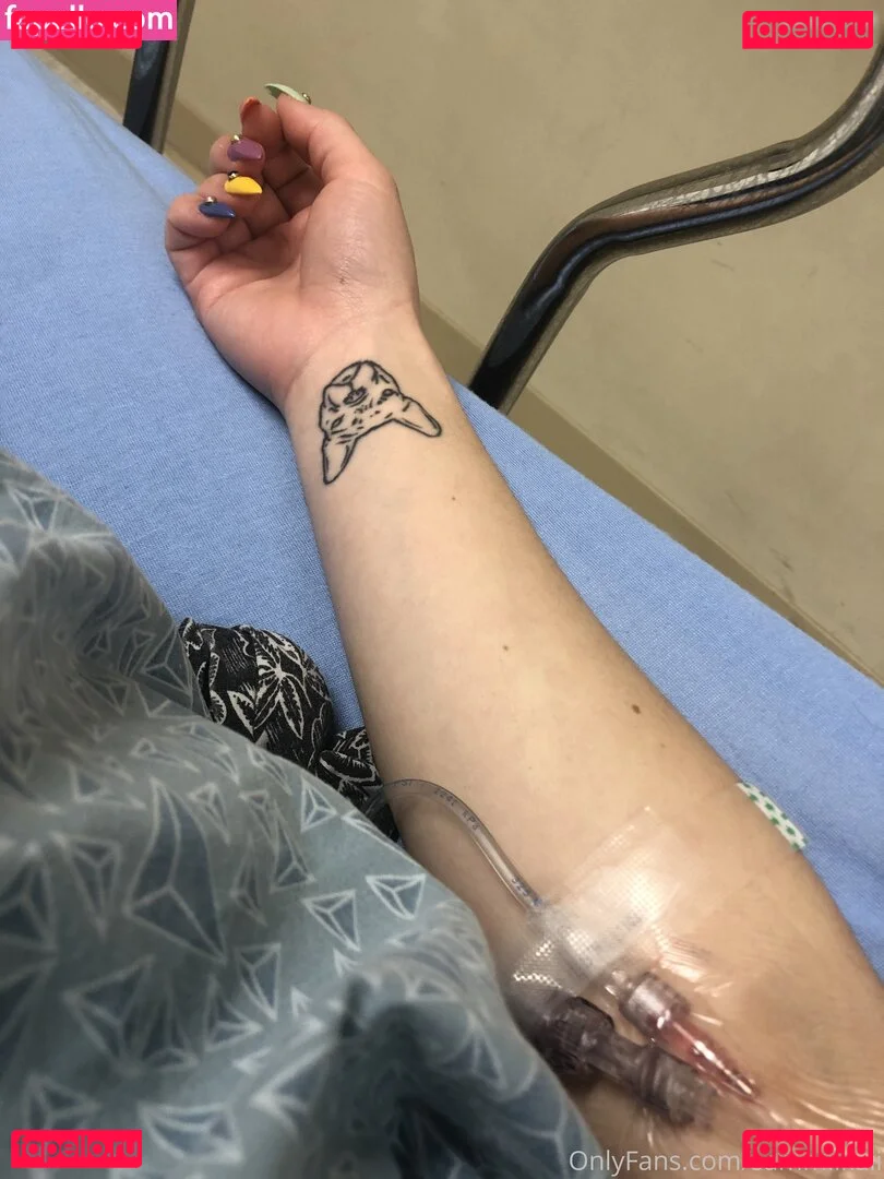 sammiikaii Nude Onlyfans Photo 25