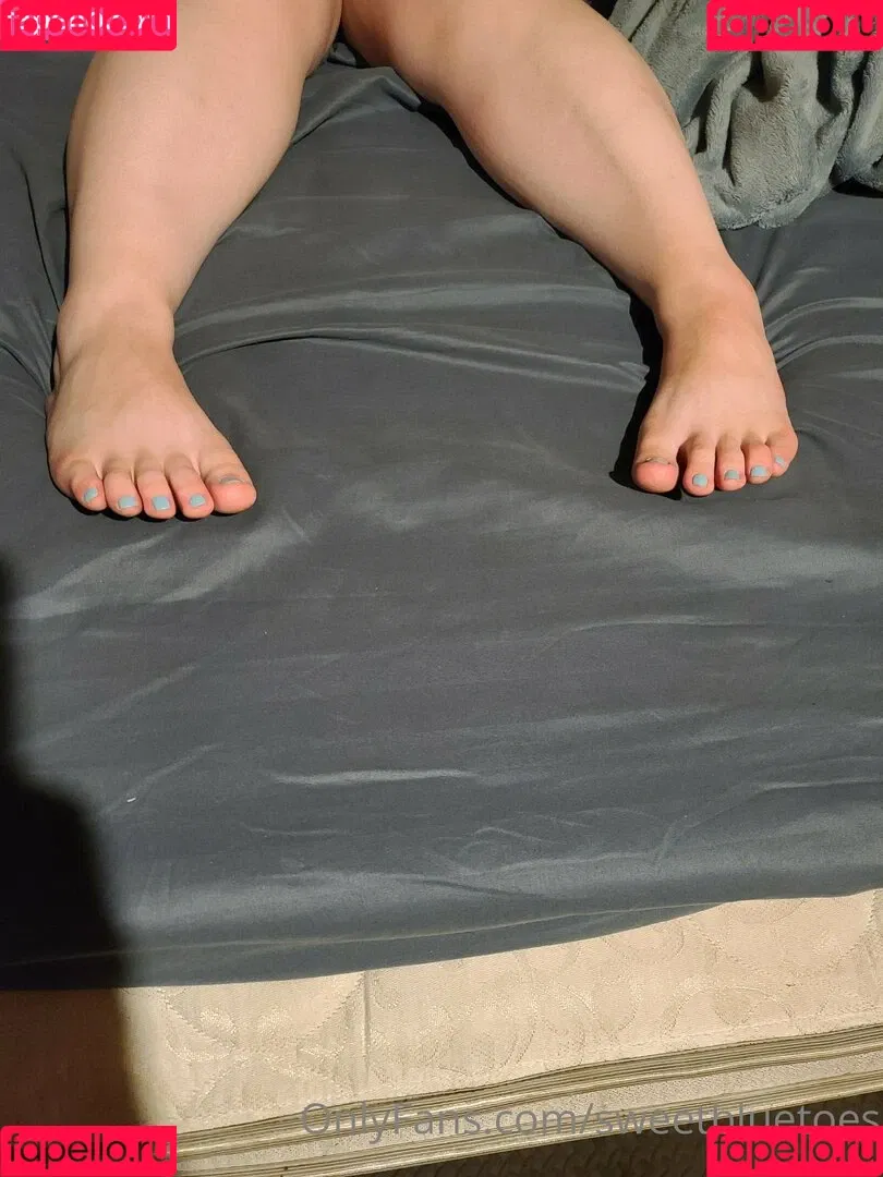 sweetbluetoes Onlyfans Photo Gallery 