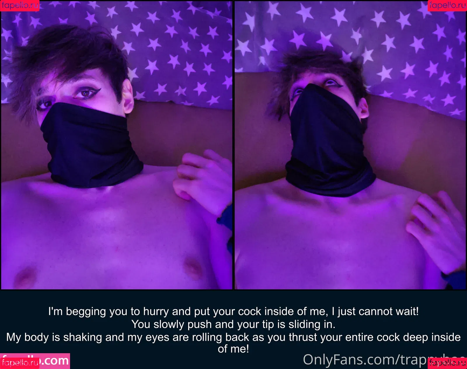 trappybae Onlyfans Photo Gallery 