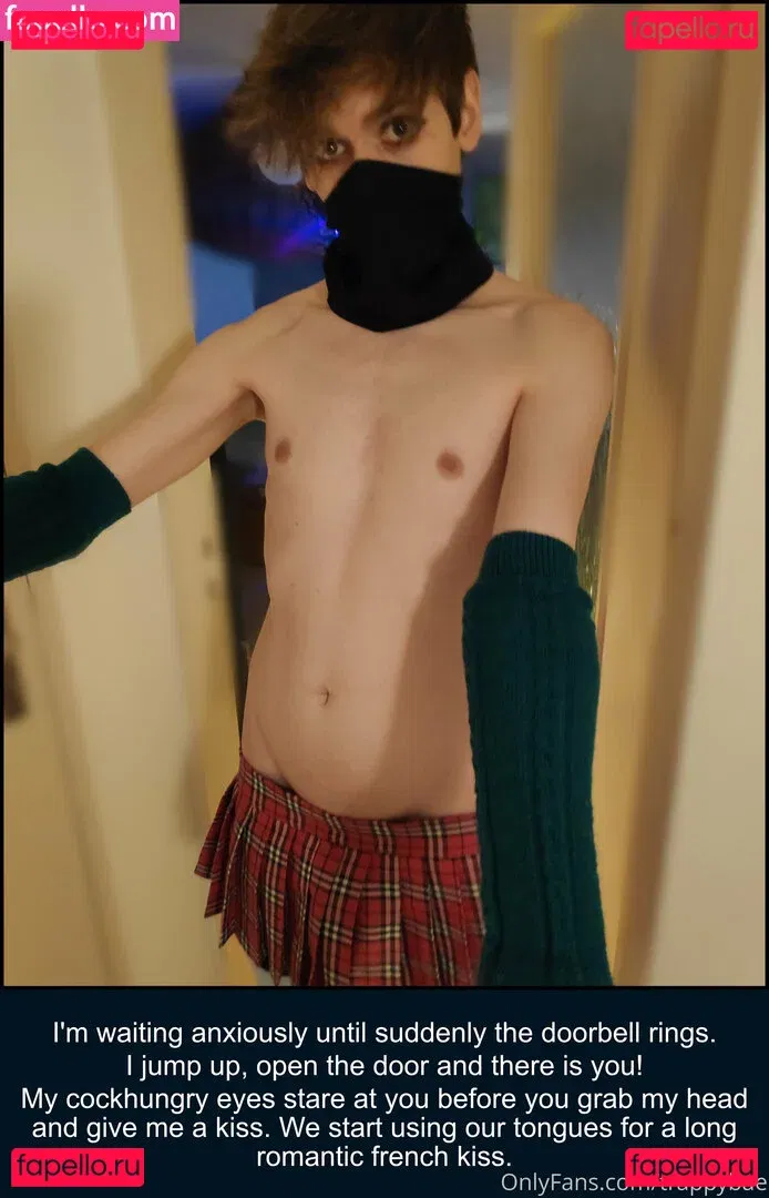 trappybae Onlyfans Photo Gallery 